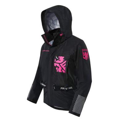 Купить Finntrail RACHEL 6455 (26), Graphite Finntrail RACHEL 6455 (26), Graphite