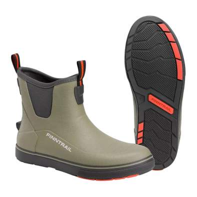 Купить Finntrail DECK 7518, Khaki Finntrail DECK 7518, Khaki