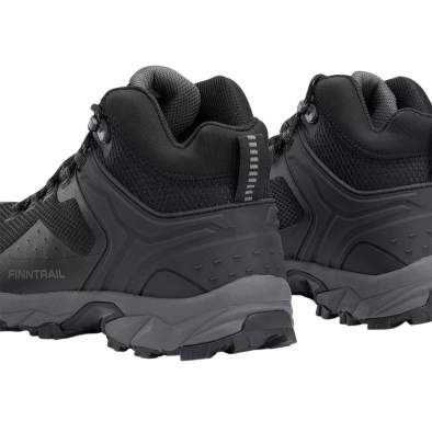 Купить Finntrail WAYSIDE 5179, Black Finntrail WAYSIDE 5179, Black