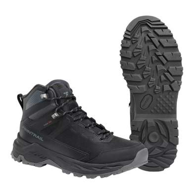 Купить Finntrail TRACTIONMID 5191, Graphite Finntrail TRACTIONMID 5191, Graphite