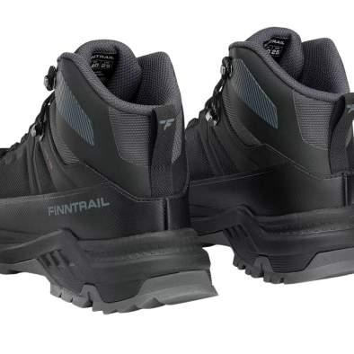 Купить Finntrail TRACTIONMID 5191, Graphite Finntrail TRACTIONMID 5191, Graphite
