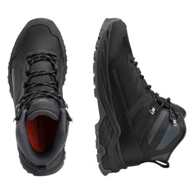 Купить Finntrail TRACTIONMID 5191, Graphite Finntrail TRACTIONMID 5191, Graphite