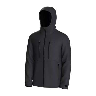 Купить Finntrail HYBRIDSHELL 1314, Graphite Finntrail HYBRIDSHELL 1314, Graphite