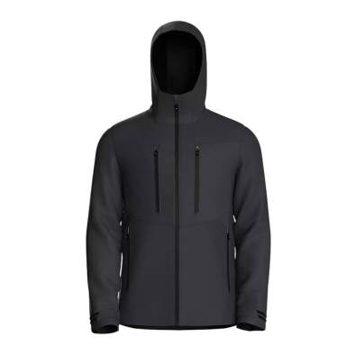 Купить Finntrail HYBRIDSHELL 1314, Graphite Finntrail HYBRIDSHELL 1314, Graphite
