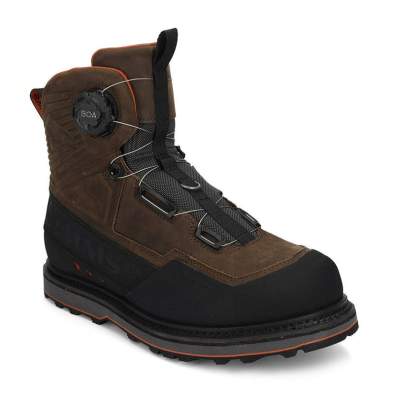 Купить Simms G3 Guide BOA Boot - Vibram, Hickory Simms G3 Guide BOA Boot - Vibram, Hickory