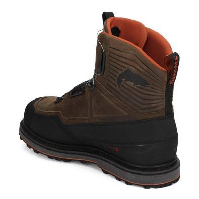 Купить Simms G3 Guide BOA Boot - Vibram, Hickory Simms G3 Guide BOA Boot - Vibram, Hickory