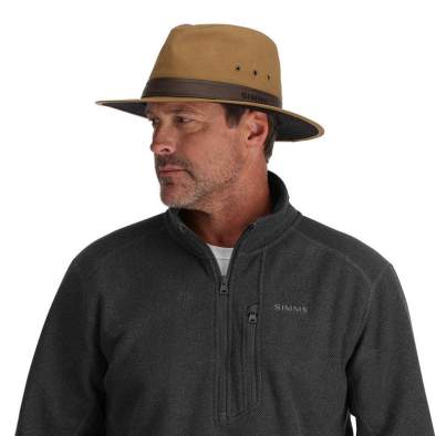 Купить Simms Guide Classic Hat, Driftwood Simms Guide Classic Hat, Driftwood