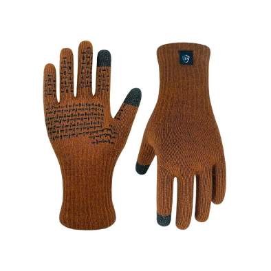 Купить Dexshell ThermFit 3.0 Gloves коричневый Dexshell ThermFit 3.0 Gloves коричневый