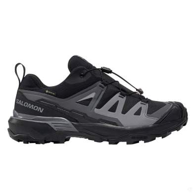 Купить Salomon X ULTRA 360 GTX, Black Magnet-Quiet Shade Salomon X ULTRA 360 GTX, Black Magnet-Quiet Shade