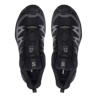 Купить Salomon X ULTRA 360 GTX, Black Magnet-Quiet Shade Salomon X ULTRA 360 GTX, Black Magnet-Quiet Shade