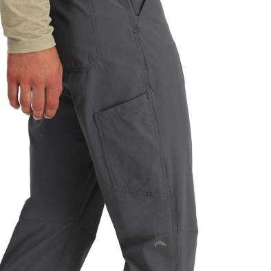 Купить Simms Driftless Wade Pant, Slate Simms Driftless Wade Pant, Slate