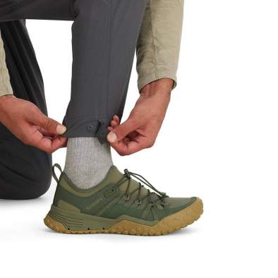 Купить Simms Driftless Wade Pant, Slate Simms Driftless Wade Pant, Slate