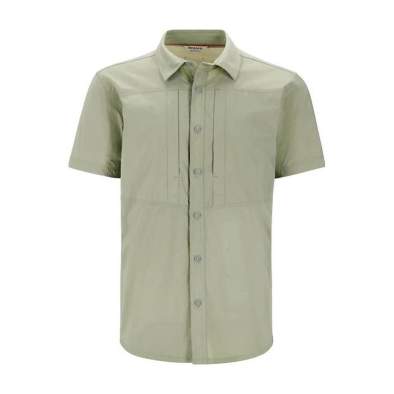 Купить Simms Stone Cold SS Shirt, Fishtail Pale Pine Simms Stone Cold SS Shirt, Fishtail Pale Pine