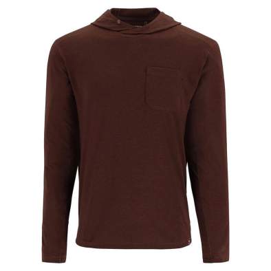 Купить Simms Glades Hoody, Kona Heather Simms Glades Hoody, Kona Heather