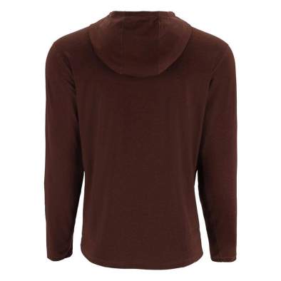 Купить Simms Glades Hoody, Kona Heather Simms Glades Hoody, Kona Heather