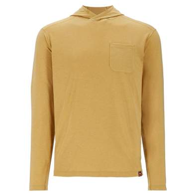 Купить Simms Glades Hoody, Baltic Amber Heather Simms Glades Hoody, Baltic Amber Heather