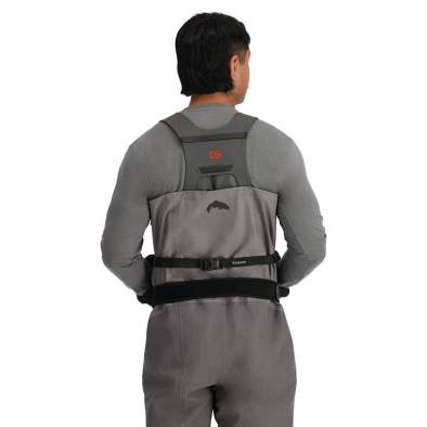 Купить Simms Bulkley Hand Muff, Black Simms Bulkley Hand Muff, Black