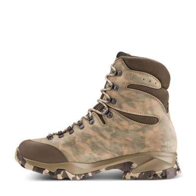 Купить Zamberlan 1214 LYNX MID GTX RR WL, Camouflage Zamberlan 1214 LYNX MID GTX RR WL, Camouflage