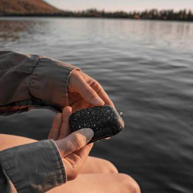 Купить Matador NANODRY TREK TOWEL, гранит Matador NANODRY TREK TOWEL, гранит