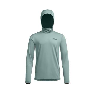Купить Sitka Guard Sun Hoodie, Saltwater Blue Sitka Guard Sun Hoodie, Saltwater Blue