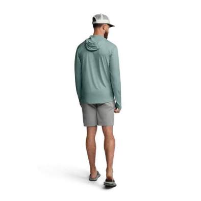 Купить Sitka Guard Sun Hoodie, Saltwater Blue Sitka Guard Sun Hoodie, Saltwater Blue