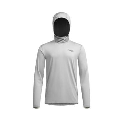 Купить Sitka Guard Sun Hoodie, Vapor Grey Sitka Guard Sun Hoodie, Vapor Grey