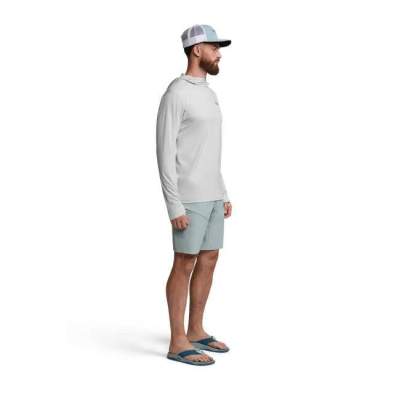 Купить Sitka Guard Sun Hoodie, Vapor Grey Sitka Guard Sun Hoodie, Vapor Grey