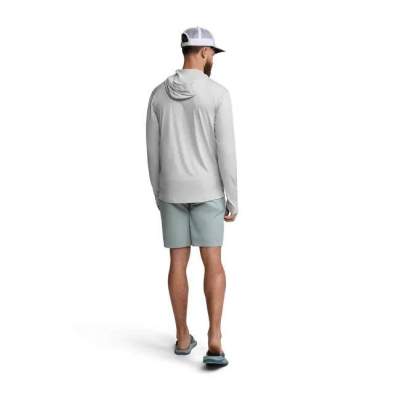 Купить Sitka Guard Sun Hoodie, Vapor Grey Sitka Guard Sun Hoodie, Vapor Grey