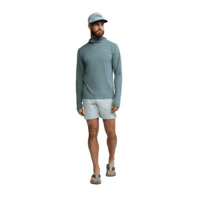 Купить Sitka Radiant Sun Hoodie, Gravel Blue Sitka Radiant Sun Hoodie, Gravel Blue