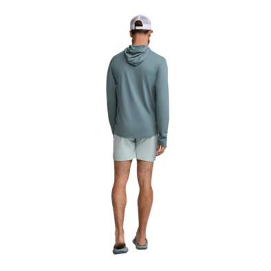 Купить Sitka Radiant Sun Hoodie, Gravel Blue Sitka Radiant Sun Hoodie, Gravel Blue