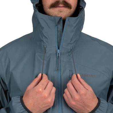 Купить Simms Flyweight Shell Jacket, Storm Simms Flyweight Shell Jacket, Storm