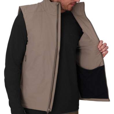 Купить Simms Midstream Vest, Sturgeon Simms Midstream Vest, Sturgeon