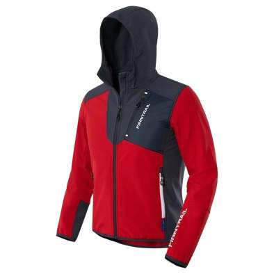 Купить Finntrail SOFTSHELL NITRO 1320, Red Finntrail SOFTSHELL NITRO 1320, Red