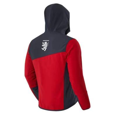 Купить Finntrail SOFTSHELL NITRO 1320, Red Finntrail SOFTSHELL NITRO 1320, Red