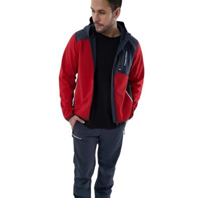 Купить Finntrail SOFTSHELL NITRO 1320, Red Finntrail SOFTSHELL NITRO 1320, Red