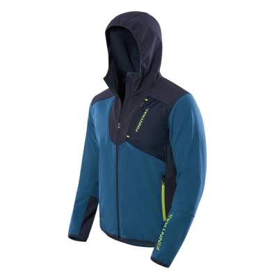 Купить Finntrail SOFTSHELL NITRO 1320, Blue Finntrail SOFTSHELL NITRO 1320, Blue