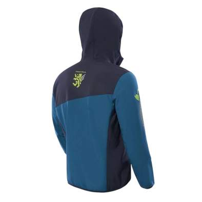 Купить Finntrail SOFTSHELL NITRO 1320, Blue Finntrail SOFTSHELL NITRO 1320, Blue