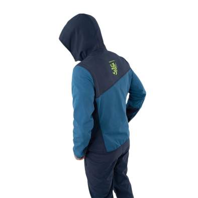 Купить Finntrail SOFTSHELL NITRO 1320, Blue Finntrail SOFTSHELL NITRO 1320, Blue