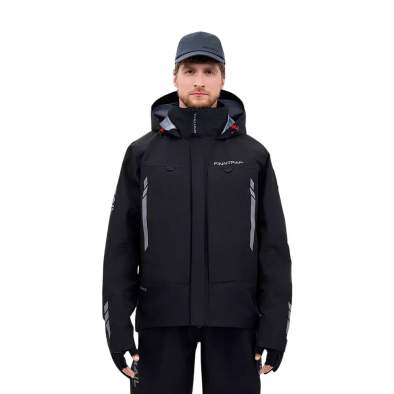 Купить Finntrail ATHLETIC 4024, Graphite Finntrail ATHLETIC 4024, Graphite