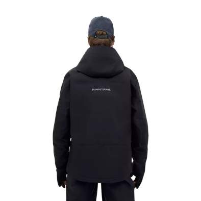 Купить Finntrail ATHLETIC 4024, Graphite Finntrail ATHLETIC 4024, Graphite