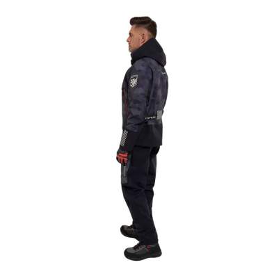 Купить Finntrail SPEEDMASTER 4026, CamoShadowBlack Finntrail SPEEDMASTER 4026, CamoShadowBlack