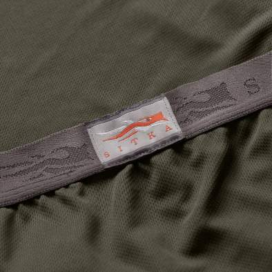 Купить Sitka Core Lightweight Boxer, Ranger Green Sitka Core Lightweight Boxer, Ranger Green