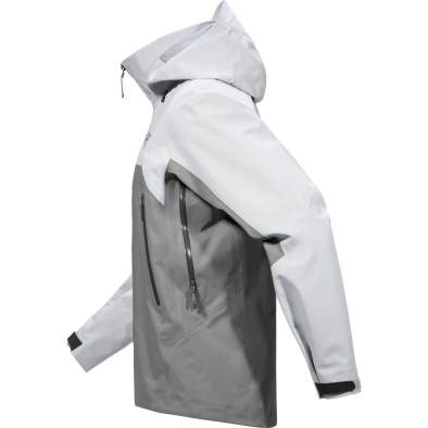 Купить Arcteryx BETA AR JACKET MENS, Solitude-Void Arcteryx BETA AR JACKET MENS, Solitude-Void