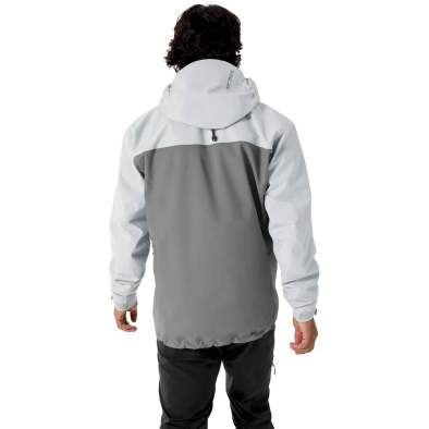Купить Arcteryx BETA AR JACKET MENS, Solitude-Void Arcteryx BETA AR JACKET MENS, Solitude-Void