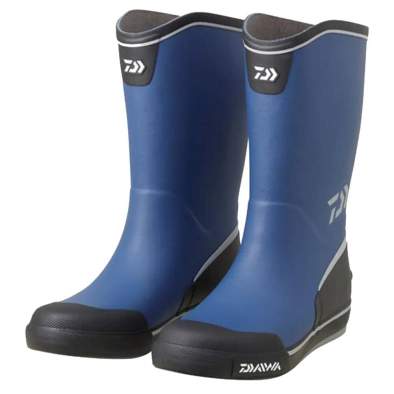 Купить Daiwa DB-3412 Neo Deck Boots, Navy Daiwa DB-3412 Neo Deck Boots, Navy