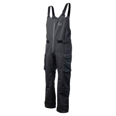 Купить Daiwa RP-30021E Rainmax Guide Bib, Carbon Daiwa RP-30021E Rainmax Guide Bib, Carbon