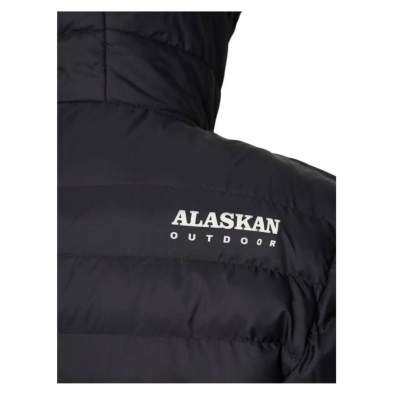 Купить Alaskan Juneau, чёрный Alaskan Juneau, чёрный
