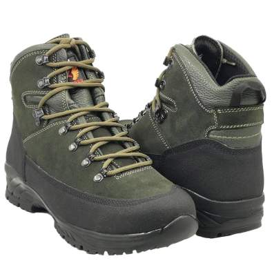 Купить KS Safety 160 Xtrek, зелёный KS Safety 160 Xtrek, зелёный