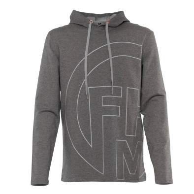 Купить FHM Scamper, серый FHM Scamper, серый