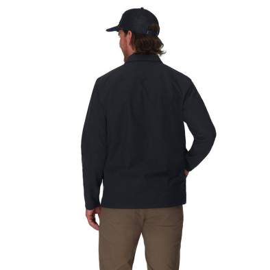 Купить Simms Harbor Shacket, Black Simms Harbor Shacket, Black